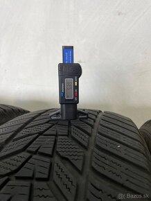 Hankook 265/60 R18 zimné 4ks - 10