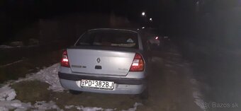 Renault Thalia 1.4 16V na ND - 10