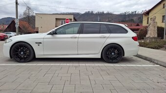 BMW f11 530d 190kw xdrive - 10