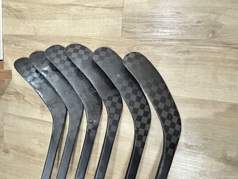 ✅REPASOVANÉ CCM JETSPEED FT7 - P28 + P90TM - 170 CM - 70 F✅ - 10