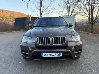 BMW X5 XDrive 30d 180KW Sport Packet / CIC / 20" Alu - 10