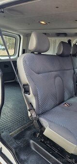 Renault  trafic - 10