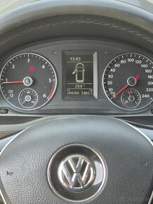 Volkswagen Caddy 2.0TDi - 10