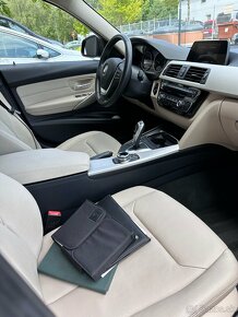 BMW 320D X-Drive Advantage automat - 10