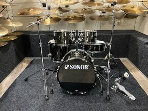 SONOR AQX 20,10,12,14,14 - NOVE - 10