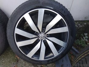 Elektróny 5x112 235/45R18 - 10