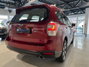 Subaru Forester 2.0i-L Comfort Plus CVT1 - 10