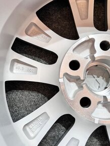 5x114,3 R16 originál Mitsubishi ASX - Outlander - nové - 10