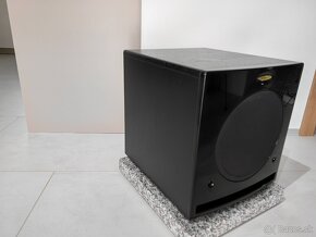 Velodyne CHT-10R - 10