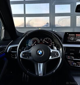 BMW 530d xDrive M-Packet - 10