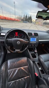 VW GOLF 5 GTI - 10