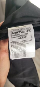 CARHARTT WIP - košela - 10