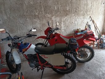 Suzuki TS 125 R, motokros, dvoj takt, vodnik - 10