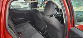 Toyota Yaris 1.0i kupene v SR 2013 - 10