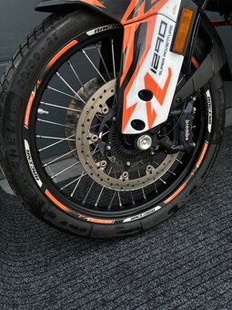 Ktm Super Adventure R 1290 2019 - 10