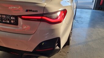 BMW i4 M50 - 10