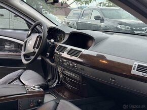 BMW 730d e65 170kw - 10