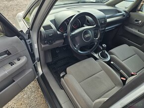 Audi A2 1.4i - 10