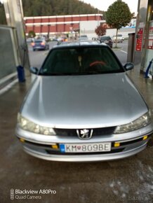 Predám Peugeot 406 - 10