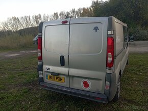 Rozpredám Renault Trafic - 10