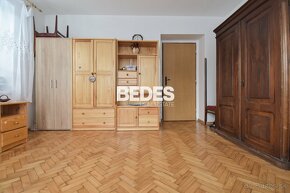 BEDES | Nadštandardne priestranný 1 izb. byt, Nová Dubnica - 10