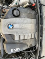 Rozpredáme BMW E91 330xd 180kw LCI - 10