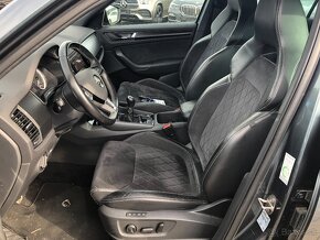 Škoda Kodiaq Sport Line 2,0TDI 4x4 7-miestny 74000km - 10