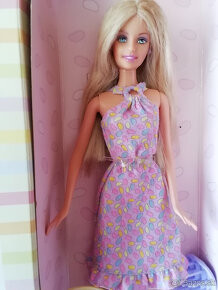 Barbie Teresa fashion fever - 10