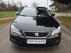 Predám Seat Leon - 10