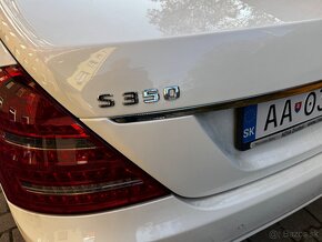 S350 cdi - 10