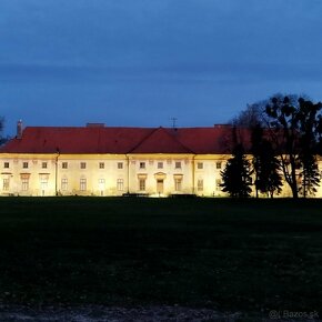 4 izbový, sedliacky rodinný dom, veľký pozemok v Tomášikove - 10