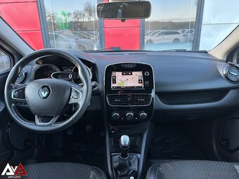 Renault Clio Grandtour Energy dCi 90 Limited, LED, SR - 10