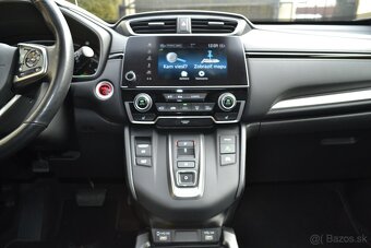 Honda CR-V 2.0 i-MMD E:HEV Hybrid EXECUTIVE AWD  r.v: 2023 - 10