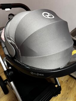 3 kombinacia Cybex Balios S Lux - 10