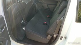 Dacia Lodgy 1.5 dci 2017 - 10