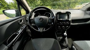 Renault clio 1.2 benzin r.2013 - 10