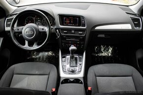 Audi Q5 2.0 TDI 163k quattro S tronic - 10