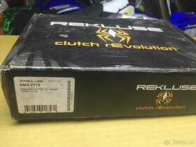 REKLUSE Core EXP 3.0 YZF250 2014-2018 - 10