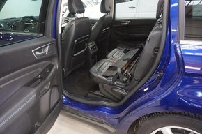 Ford Galaxy 2.0 TDCI Titanium - 4x4 - Diesel - Manuál - 10