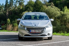 Peugeot 208 1.6 e-HDi - 10