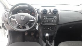 Dacia Sandero II 1.0 SCE 54KW - 10