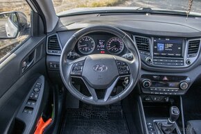 Hyundai Tucson 1.6 GDi Shadow - 10