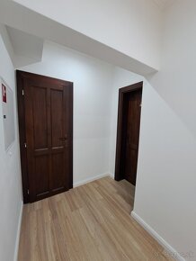 Obchodný priestor na prenájom 27,81 m2, Puškinova 1 - 10