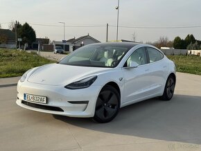 Tesla Model 3 Long Range 75kWh 4x4 - 10