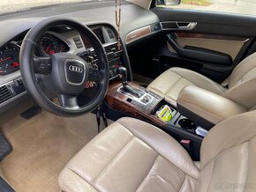 Audi A6 Allroad 3.0TDI - 10