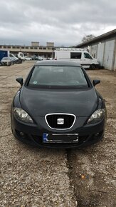 Seat leon - 10