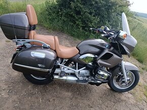 BMW R1200CL - 10