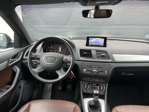 Audi Q3 S-line 2.0 TDI 110kw r.v. 2018 - 10