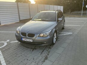 Predam BMW e 61 - 10