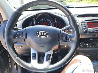 Kia Sportage 1.6i - 10